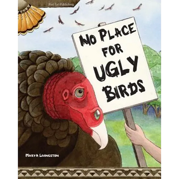 No Place for Ugly Birds - Paperback