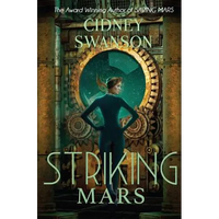 Striking Mars - Paperback