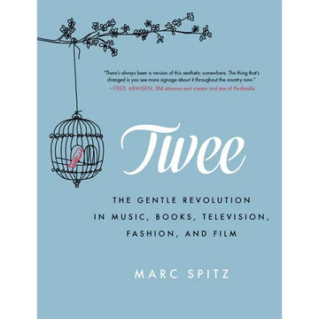 Twee - Paperback
