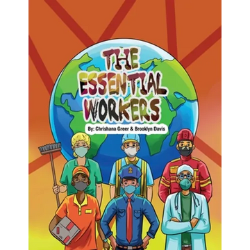 The Essential Workers - Paperback