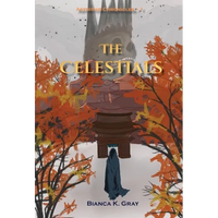 The Celestials: Book 1 - Hardcover