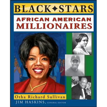 African American Millionaires - Paperback