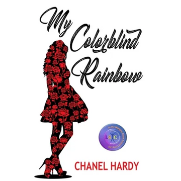 My Colorblind Rainbow - Paperback