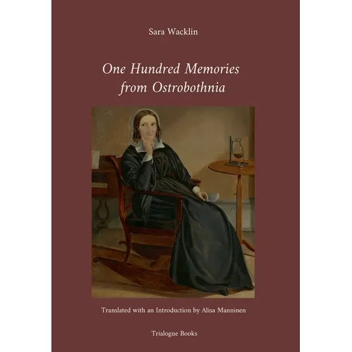 One Hundred Memories from Ostrobothnia