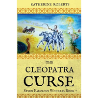 The Cleopatra Curse - Paperback