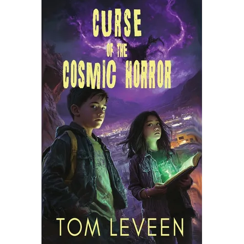Curse of the Cosmic Horror