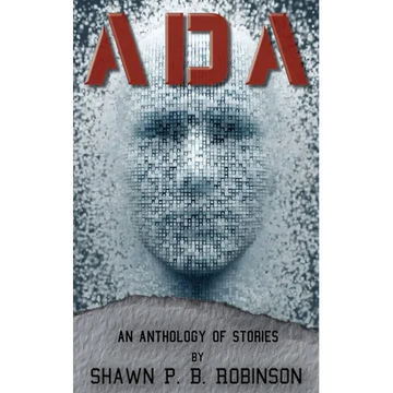 ADA: An Anthology of Short Stories - Paperback