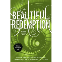 Beautiful Redemption - Paperback