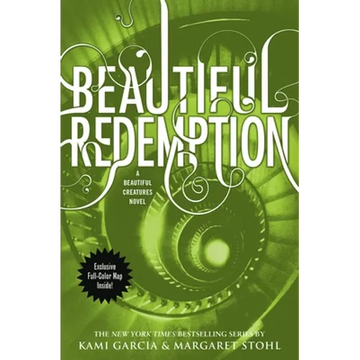 Beautiful Redemption - Paperback