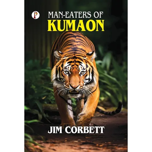 Man-Eaters of Kumaon