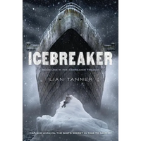Icebreaker - Paperback