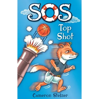 SOS Top Shot - Paperback