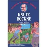 Knute Rockne - Paperback