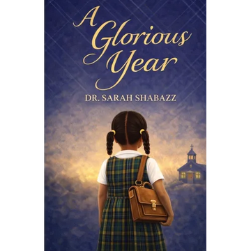 A Glorious Year - Paperback