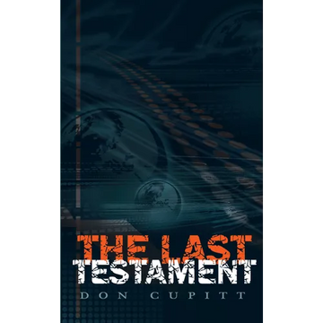 The Last Testament - Paperback