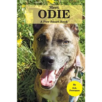 Meet Odie - Paperback