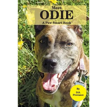Meet Odie - Paperback