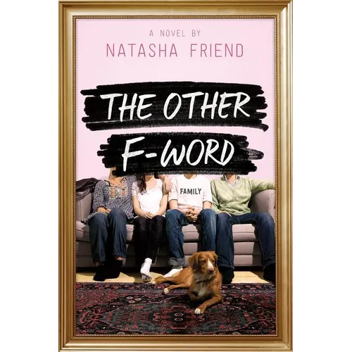 The Other F-Word