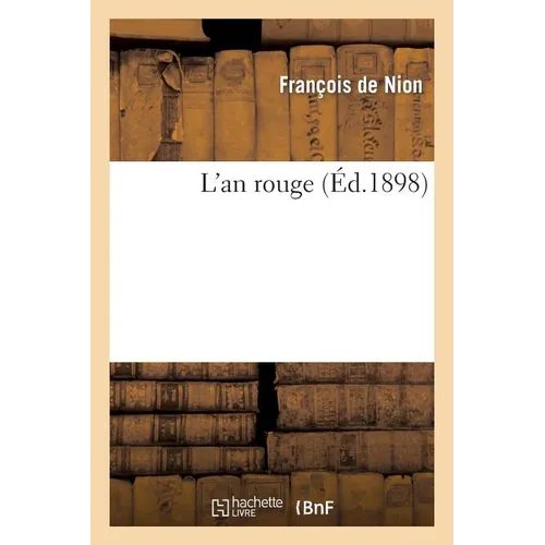 L'An Rouge