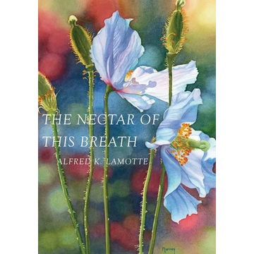 The Nectar of This Breath - Paperback