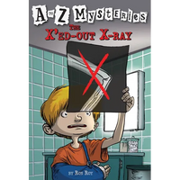 The X'Ed-Out X-Ray - Paperback