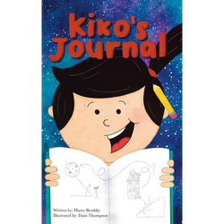 Kiko's Journal