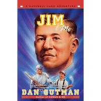 Jim & Me - Paperback