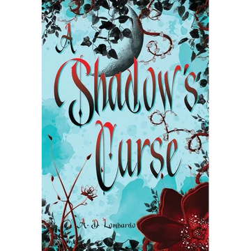 A Shadow's Curse - Paperback