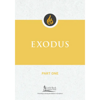 Exodus, Part One - Paperback
