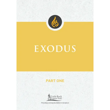 Exodus, Part One - Paperback