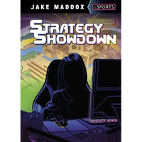 Strategy Showdown - Paperback