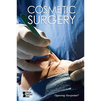 Cosmetic Surgery - Paperback
