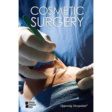 Cosmetic Surgery - Paperback