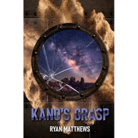 Kano's Grasp - Paperback