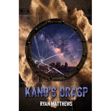 Kano's Grasp - Paperback