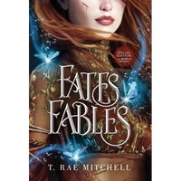 Fate's Fables - Hardcover