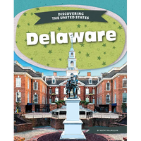 Delaware - Library Binding