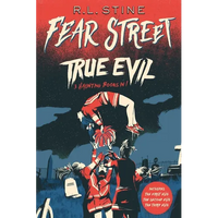True Evil - Paperback