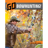 Go Bowhunting! - Paperback