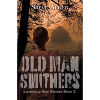 Old Man Smithers - Paperback