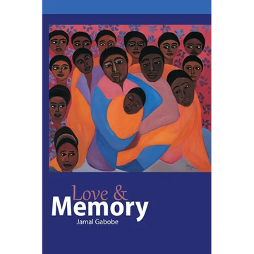 Love and Memory - Paperback