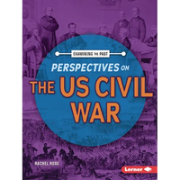 Perspectives on the Us Civil War - Paperback