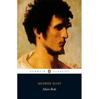 Adam Bede - Paperback