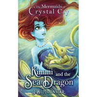 Kimmi and the Sea Dragon - Paperback