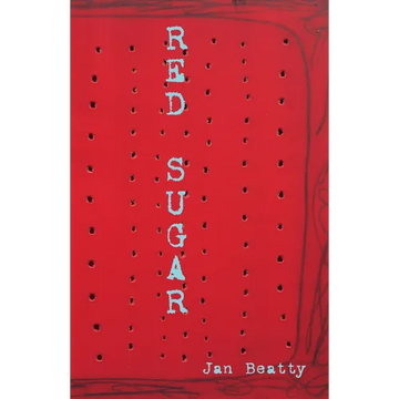 Red Sugar - Paperback