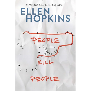 People Kill People - Paperback