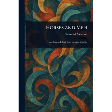 Horses and Men - Paperback