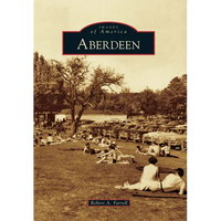 Aberdeen - Paperback
