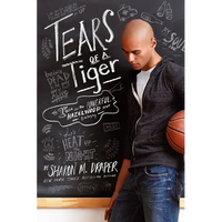Tears of a Tiger - Paperback