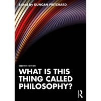 What is this thing called Philosophy? - Paperback